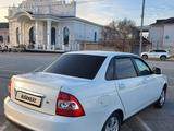 ВАЗ (Lada) Priora 2170 2014 года за 2 600 000 тг. в Жанаозен – фото 2