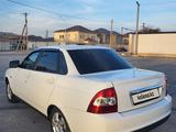 ВАЗ (Lada) Priora 2170 2014 года за 2 600 000 тг. в Жанаозен – фото 3