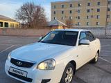 ВАЗ (Lada) Priora 2170 2014 года за 2 600 000 тг. в Жанаозен – фото 4