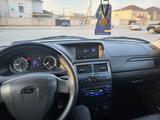 ВАЗ (Lada) Priora 2170 2014 года за 2 600 000 тг. в Жанаозен – фото 5