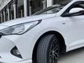 Hyundai Accent 2023 годаүшін5 900 000 тг. в Актау – фото 13