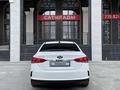Hyundai Accent 2023 годаүшін5 900 000 тг. в Актау – фото 14