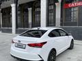 Hyundai Accent 2023 годаүшін5 900 000 тг. в Актау – фото 16