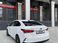 Hyundai Accent 2023 годаүшін5 900 000 тг. в Актау – фото 15