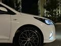 Hyundai Accent 2023 годаүшін5 900 000 тг. в Актау – фото 27