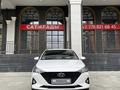 Hyundai Accent 2023 годаүшін5 900 000 тг. в Актау – фото 3