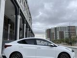 Hyundai Accent 2023 года за 5 600 000 тг. в Актау – фото 5