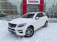 Mercedes-Benz ML 400 2013 годаүшін15 700 000 тг. в Астана