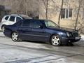 Mercedes-Benz E 320 2000 годаүшін4 600 000 тг. в Алматы – фото 9