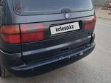 Volkswagen Sharan 1996 года за 2 000 000 тг. в Атырау – фото 2