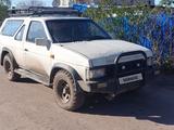 Nissan Terrano 1991 года за 1 400 000 тг. в Караганда