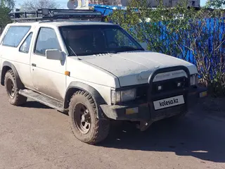 Nissan Terrano