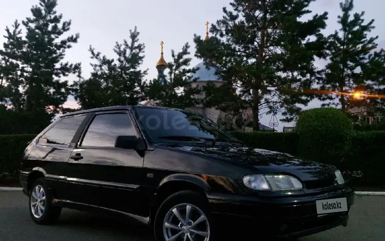 ВАЗ (Lada) 2113 2007 годаүшін1 300 000 тг. в Павлодар