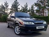 ВАЗ (Lada) 2113 2007 года за 1 300 000 тг. в Павлодар – фото 2