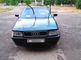 Audi 80 1992 годаүшін2 000 000 тг. в Тараз