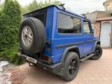 Mercedes-Benz G 300 1989 года за 4 000 000 тг. в Алматы – фото 2