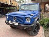 Mercedes-Benz G 300 1989 года за 4 000 000 тг. в Алматы – фото 3