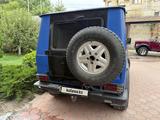 Mercedes-Benz G 300 1989 года за 4 000 000 тг. в Алматы – фото 4