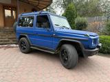 Mercedes-Benz G 300 1989 года за 4 000 000 тг. в Алматы