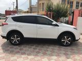 Toyota RAV4 2016 годаүшін12 300 000 тг. в Актау – фото 3