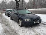 Volvo S60 2001 года за 3 600 000 тг. в Алматы – фото 2