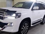 Toyota Land Cruiser 2012 годаfor21 500 000 тг. в Усть-Каменогорск – фото 3