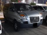 Hyundai Starex 2007 годаүшін4 999 000 тг. в Алматы – фото 2