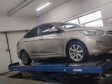 Hyundai Accent 2012 годаүшін4 950 000 тг. в Актобе