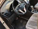 Hyundai Accent 2012 годаүшін4 950 000 тг. в Актобе – фото 2