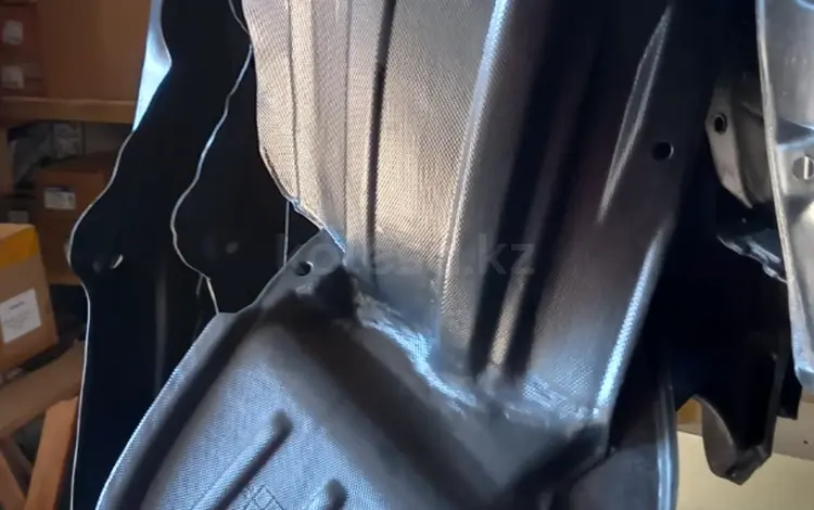 Подкрылок передний Camry 30 араб за 8 000 тг. в Караганда