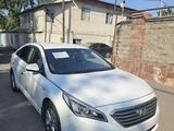 Hyundai Sonata 2015 годаүшін4 300 000 тг. в Алматы