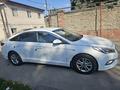 Hyundai Sonata 2015 года за 4 300 000 тг. в Алматы – фото 6