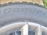 4 х BFGoodrich Winter T/A, минимальный износ за 100 000 тг. в Алматы