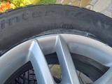 4 х BFGoodrich Winter T/A, минимальный износ за 100 000 тг. в Алматы – фото 2
