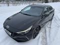 Hyundai Elantra 2021 года за 8 900 000 тг. в Астана – фото 14