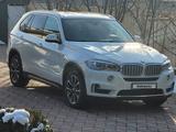 BMW X5 2017 года за 18 000 000 тг. в Алматы