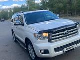 Toyota Sequoia 2008 годаүшін16 500 000 тг. в Астана