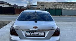 Geely Emgrand EC7 2015 года за 3 500 000 тг. в Атырау – фото 4