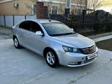 Geely Emgrand EC7 2015 года за 3 500 000 тг. в Атырау