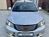 Geely Emgrand EC7 2015 годаүшін3 500 000 тг. в Атырау – фото 3