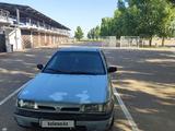 Nissan Sunny 1992 года за 450 000 тг. в Каскелен – фото 2