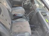 Nissan Sunny 1992 года за 450 000 тг. в Каскелен – фото 4