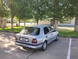Nissan Sunny 1992 года за 450 000 тг. в Каскелен – фото 3