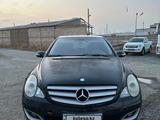 Mercedes-Benz R 320 2008 годаfor5 000 000 тг. в Атырау