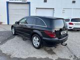 Mercedes-Benz R 320 2008 годаfor5 000 000 тг. в Атырау – фото 4