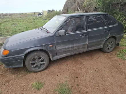 ВАЗ (Lada) 2114 2012 года за 1 550 000 тг. в Астана – фото 11