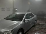 Toyota Camry 2017 годаүшін9 500 000 тг. в Астана – фото 4