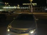 Toyota Camry 2017 годаүшін9 500 000 тг. в Астана