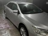 Toyota Camry 2017 годаүшін9 500 000 тг. в Астана – фото 3