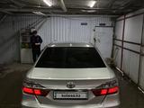 Toyota Camry 2017 годаүшін9 500 000 тг. в Астана – фото 2